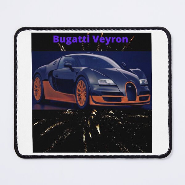 Item preview, Bugatti Veyron designed and sold by ZeusGallery.