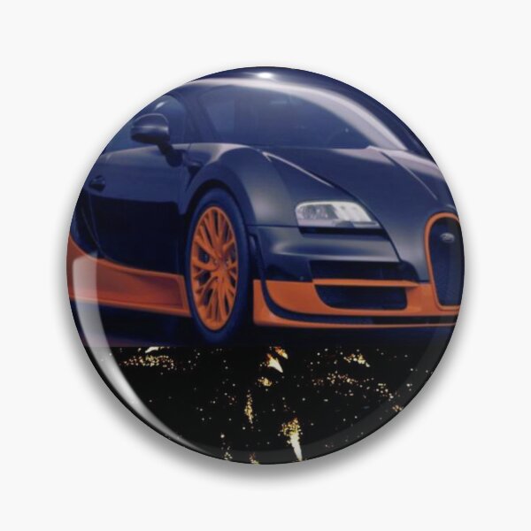 Item preview, Bugatti Veyron designed and sold by ZeusGallery.