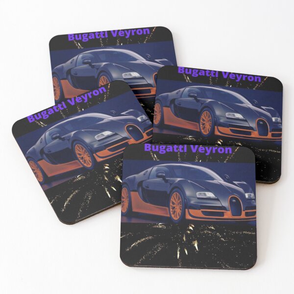 Item preview, Bugatti Veyron designed and sold by ZeusGallery.