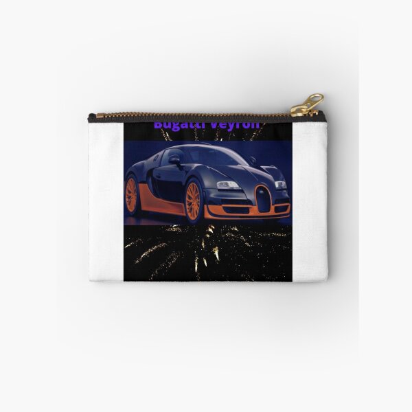 Item preview, Bugatti Veyron designed and sold by ZeusGallery.