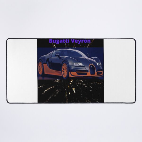 Item preview, Bugatti Veyron designed and sold by ZeusGallery.