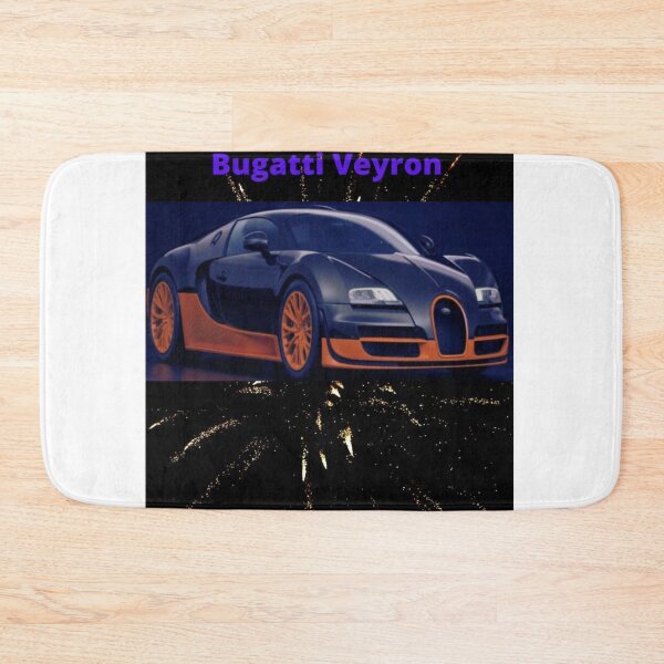 Item preview, Bugatti Veyron designed and sold by ZeusGallery.