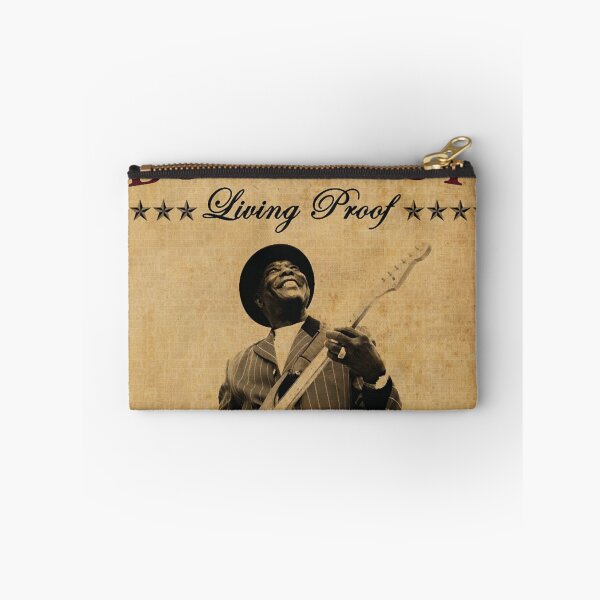 Item preview, Buddy Guy Living proof  designed and sold by DavidZunigax0.