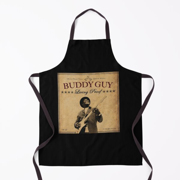 Item preview, Buddy Guy Living proof designed and sold by DavidZunigax0.