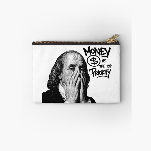 Item preview, Money is the Top Priority  designed and sold by foundingpapi.