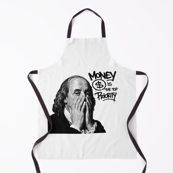 Item preview, Money is the Top Priority designed and sold by foundingpapi.
