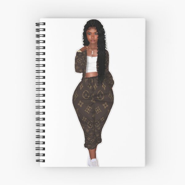Item preview, Luxury Attitude designed and sold by OooChyna - Gaming Dollz.