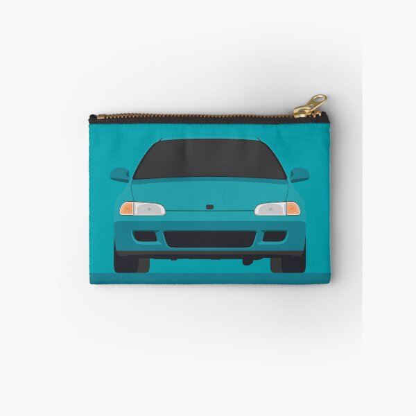 Item preview, Civic EG VTI - Vector drawing designed and sold by yohannlp.
