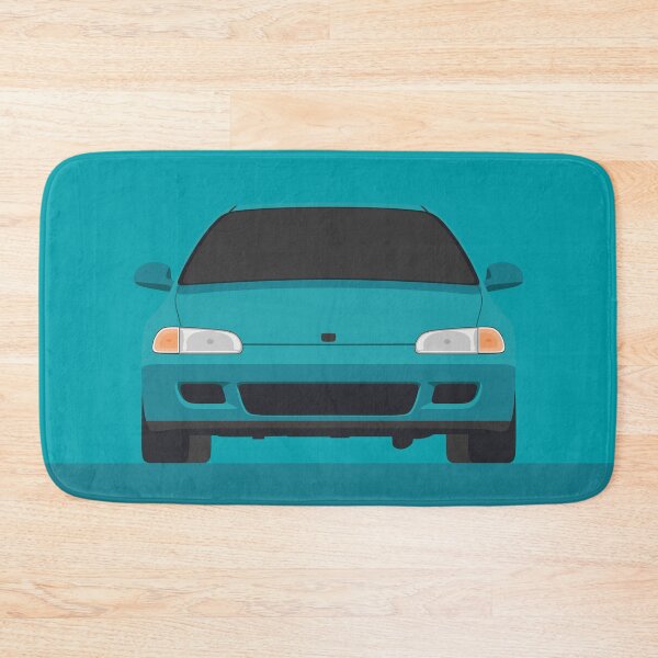Item preview, Civic EG VTI - Vector drawing designed and sold by yohannlp.