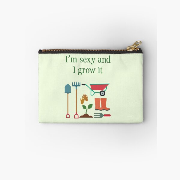 Item preview, A humourous Gardening gift  designed and sold by palmandpaper.