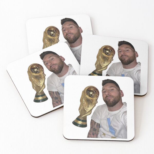 Item preview, Messi designed and sold by YourWayGifts.
