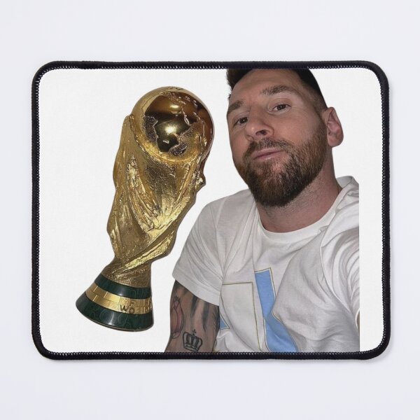 Item preview, Messi designed and sold by YourWayGifts.