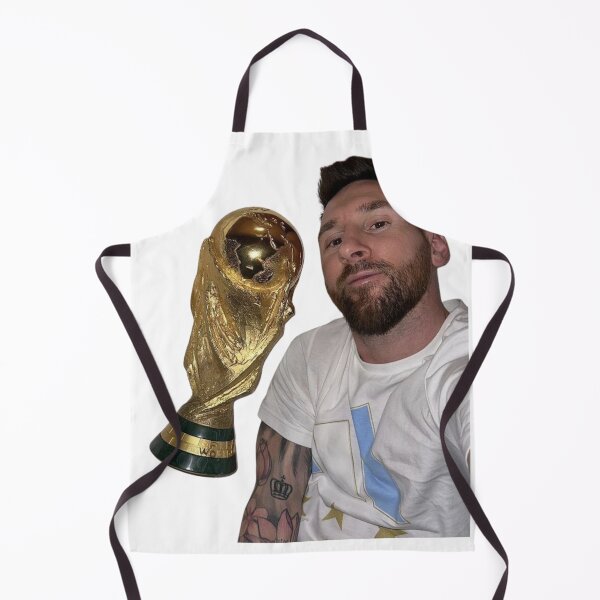 Item preview, Messi designed and sold by YourWayGifts.