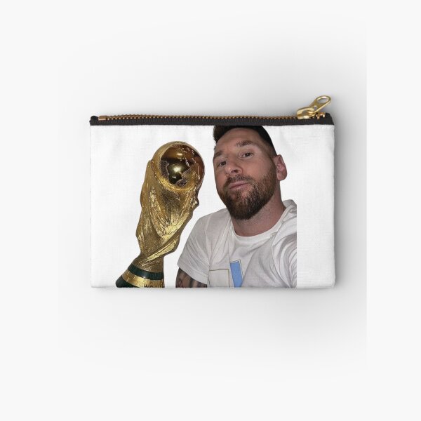 Item preview, Messi designed and sold by YourWayGifts.