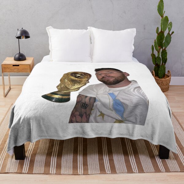 Item preview, Messi designed and sold by YourWayGifts.