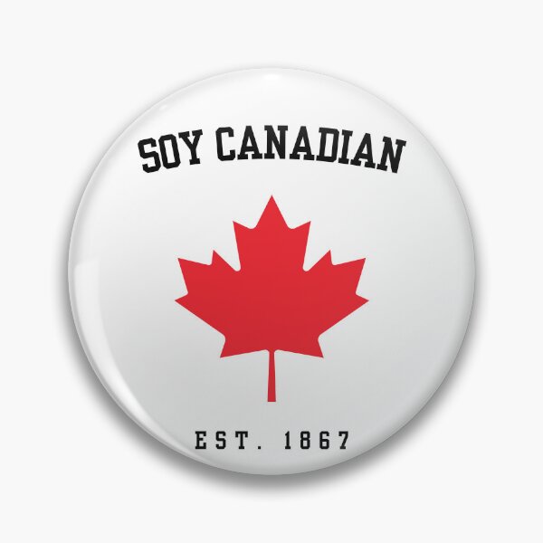 Item preview, Soy Canadian Minimalist Maple Leaf | Canadian Nature Design designed and sold by catchyology.
