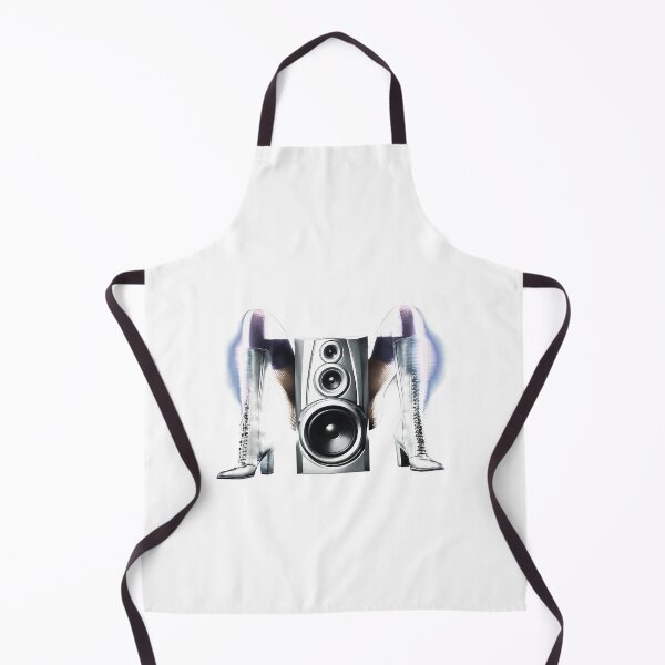 Aperçu de l'œuvre T-shirt Logo de Madonna pour Confessions II (2026) créée et vendue par PeaceTypo.