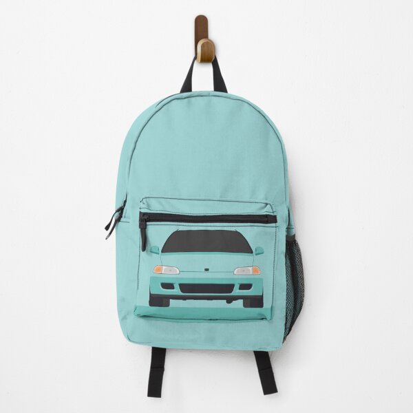 Item preview, Civic EG VTI - Vector drawing designed and sold by yohannlp.