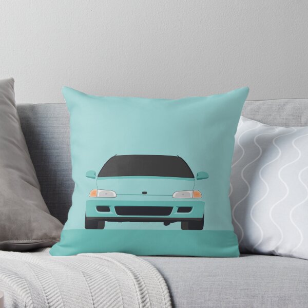 Item preview, Civic EG VTI - Vector drawing designed and sold by yohannlp.