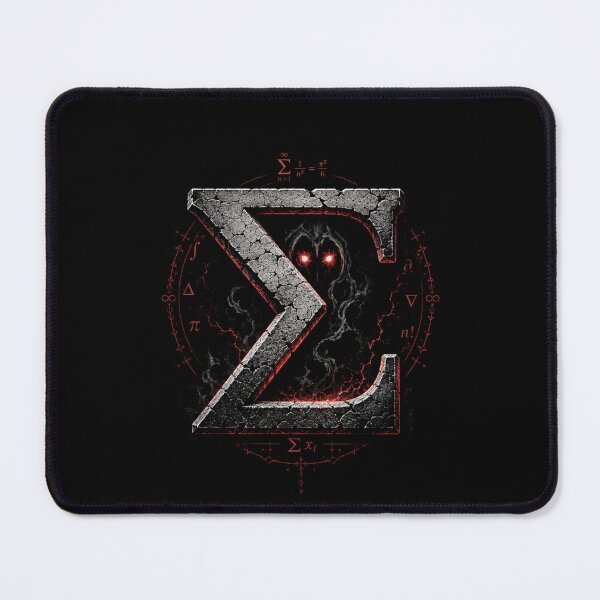 Item preview, The Haunting of Sigma designed and sold by Alpacatata.