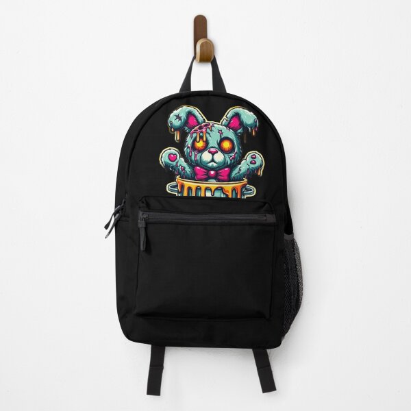 Item preview, Zombie rabbit designed and sold by Shirtabell.