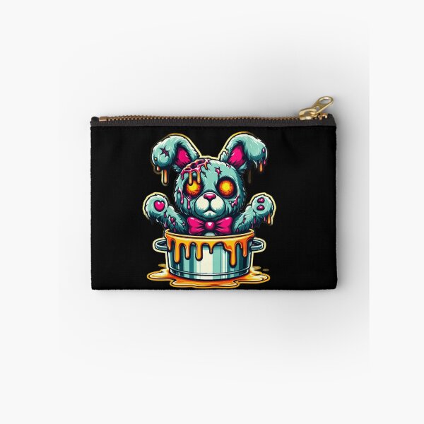 Item preview, Zombie rabbit designed and sold by Shirtabell.