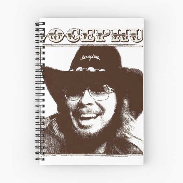 Item preview, Hank Williams Jr  Bocephus  Vintage Faded Style Fan designed and sold by DavidZunigax0.