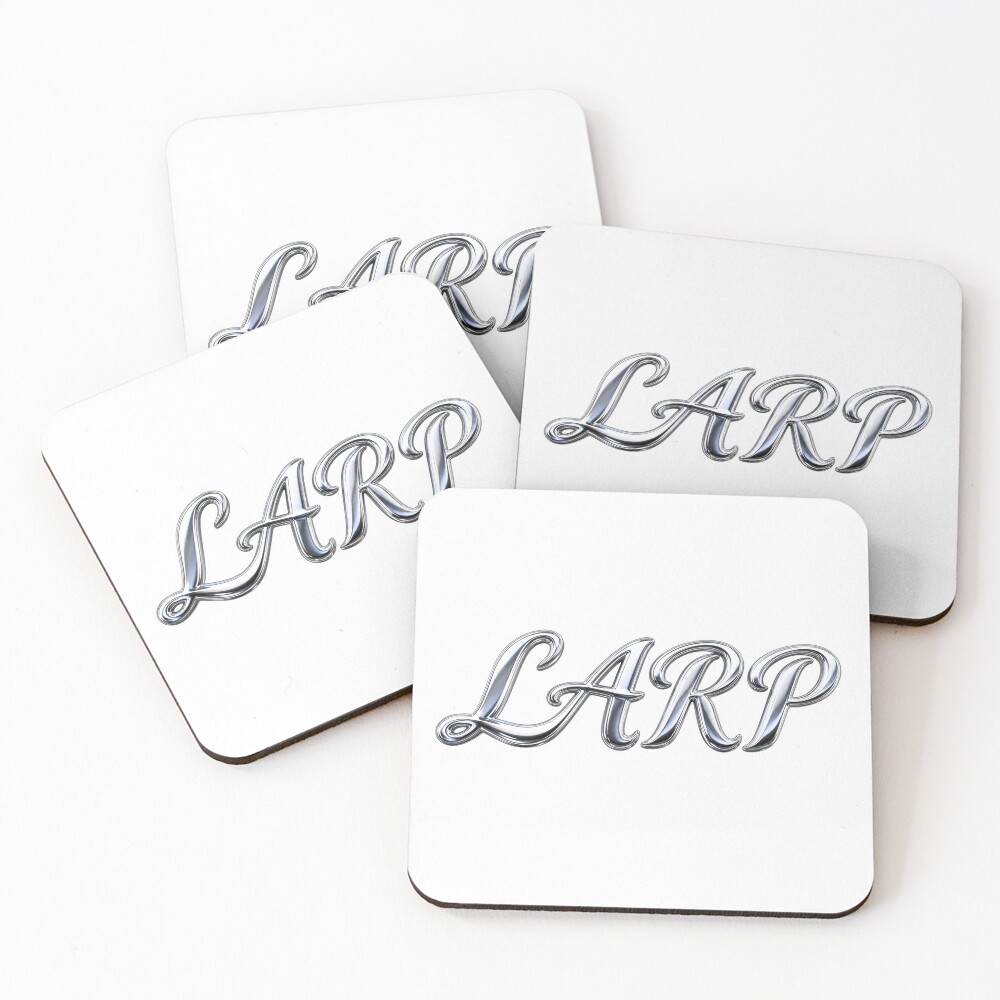 Item preview, Coasters (Set of 4) designed and sold by RisesparkJM.