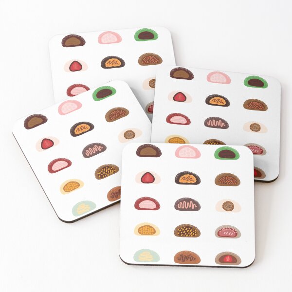 Item preview, mochi mochi designed and sold by littleredcheeks.