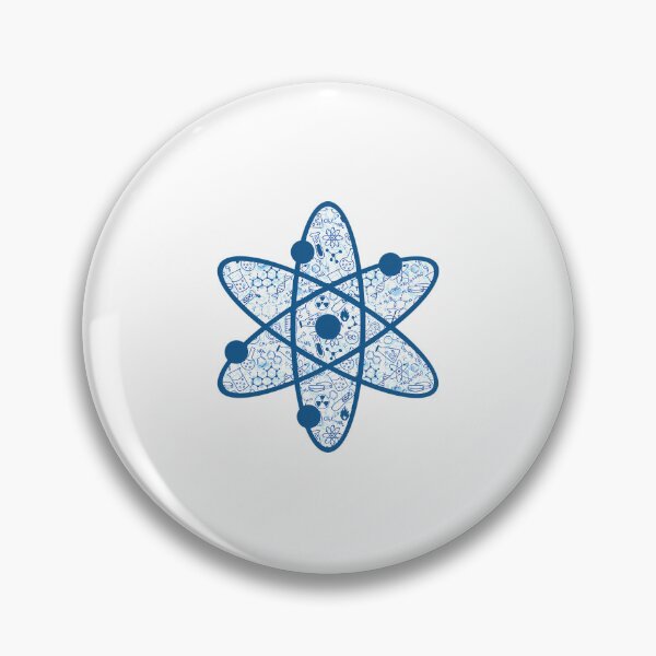Aperçu de l'œuvre Chimie créée et vendue par PeaceTypo.