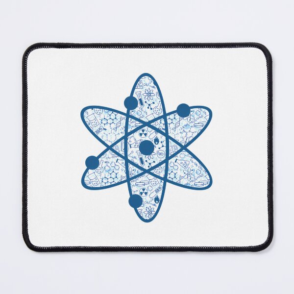 Item preview, Chimie designed and sold by PeaceTypo.