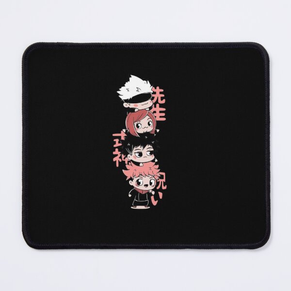 Item preview, Ten Shadows Technique Anime Design designed and sold by CosmicFna.