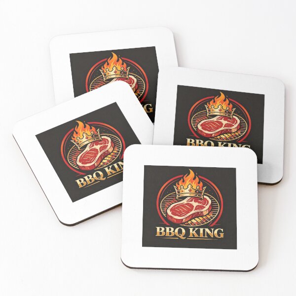 Item preview, Bbq king designed and sold by carlsmart1.