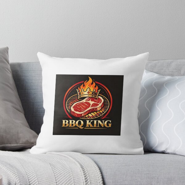 Item preview, Bbq king designed and sold by carlsmart1.