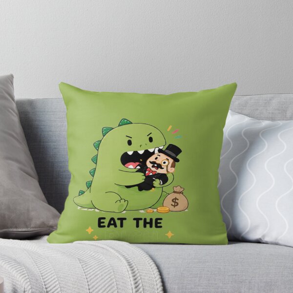 Item preview,  funny satire political humour at the rich art designed and sold by  Mudikeys.