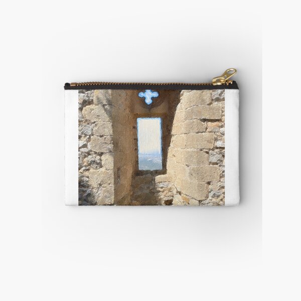 Item preview, Castle walls designed and sold by Crafted-by-Nico.