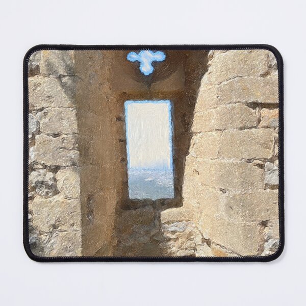 Item preview, Castle walls designed and sold by Crafted-by-Nico.