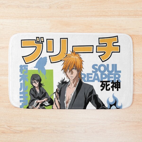 Item preview, Soul Reaper Path designed and sold by Darogapari.