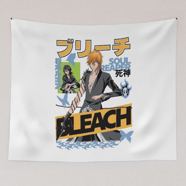 Item preview, Soul Reaper Path designed and sold by Darogapari.
