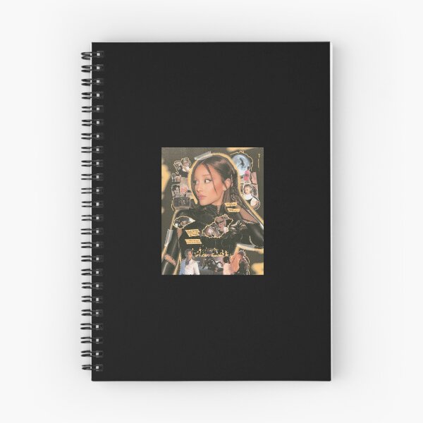 Item preview, Ariana Grande Boy Is Mine Era designed and sold by aquabutterflyco .