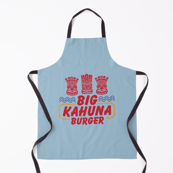 Item preview, Big Kahuna Burger designed and sold by Onichii.