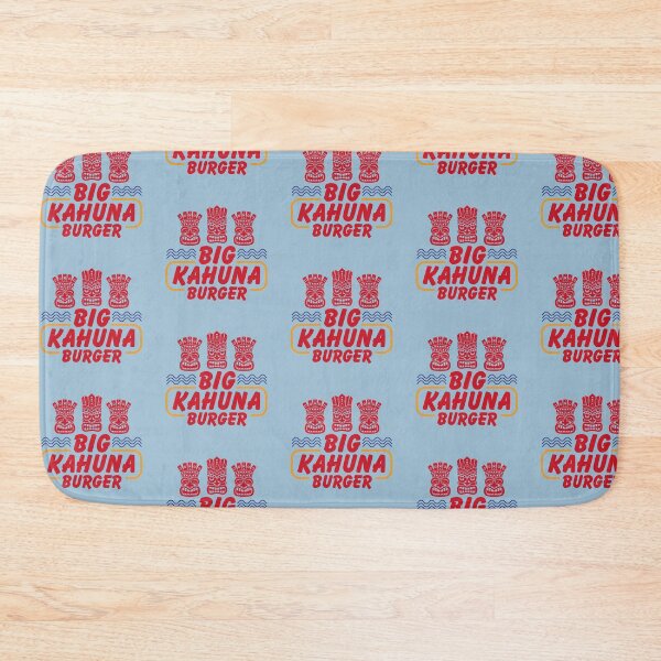 Item preview, Big Kahuna Burger designed and sold by Onichii.