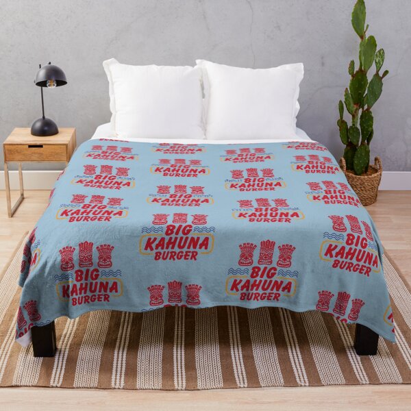Item preview, Big Kahuna Burger designed and sold by Onichii.