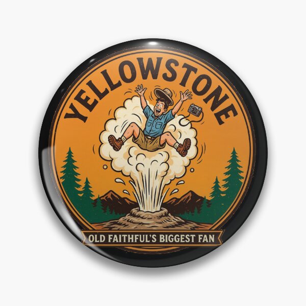 Item preview, yellowstone  designed and sold by Mani801.