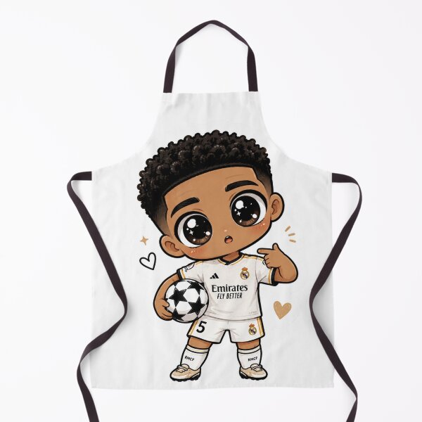 Item preview, Jude Bellingham cute designed and sold by YourWayGifts.