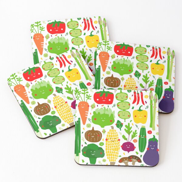 Item preview, Eat your greens designed and sold by littleredcheeks.