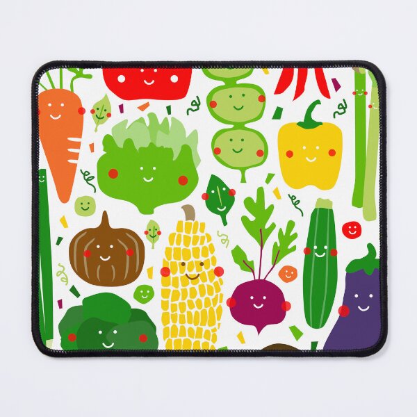 Item preview, Eat your greens designed and sold by littleredcheeks.
