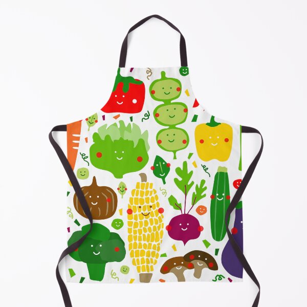 Item preview, Eat your greens designed and sold by littleredcheeks.