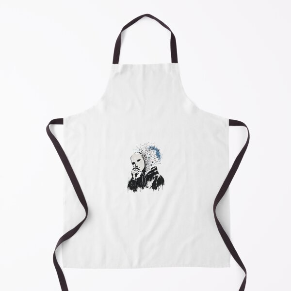 Item preview, The Mask - AfterHrsCo - Late Night Creator Streetwear Design designed and sold by AfterHrsCo.