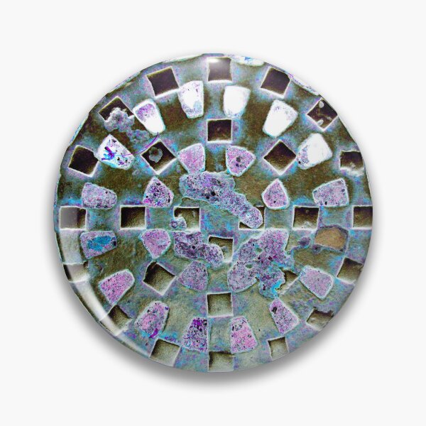 Item preview, Star City abstract purple designed and sold by bravoalpha.